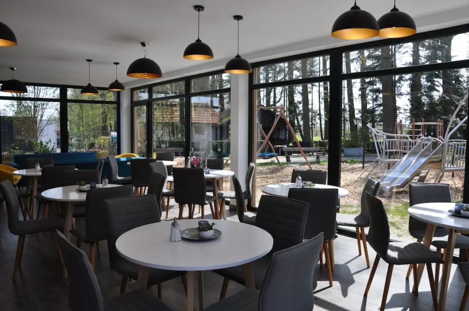 Gut Landegge - Familotel Emsland