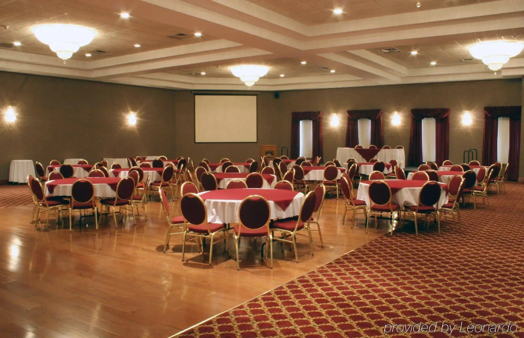 Best Western Plus Cobourg Inn & Convention Centre