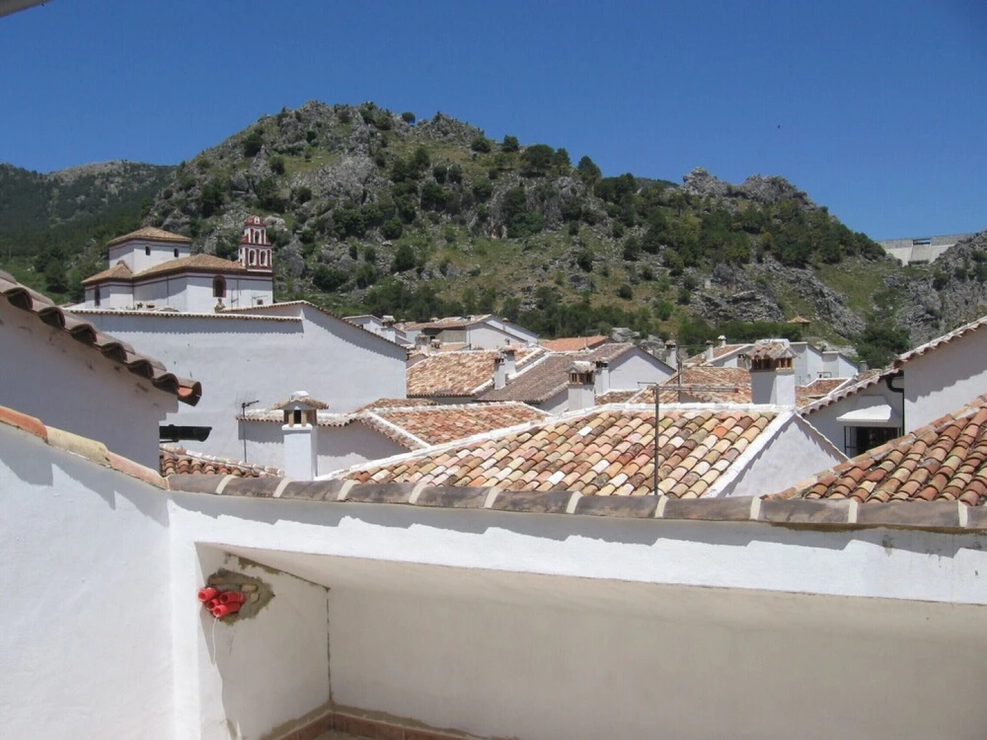 Casa Rural El Corralon