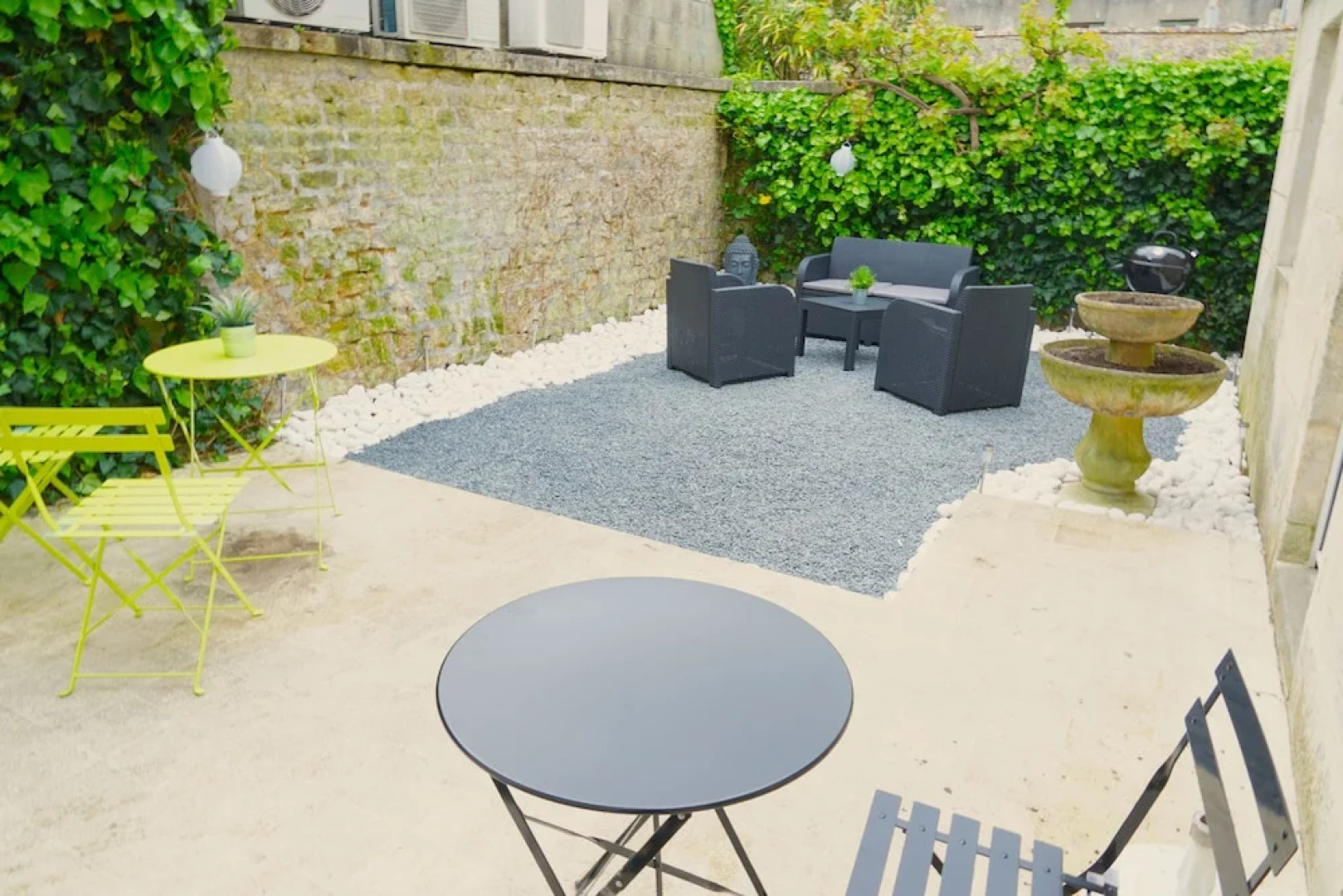 Yann locations meublées