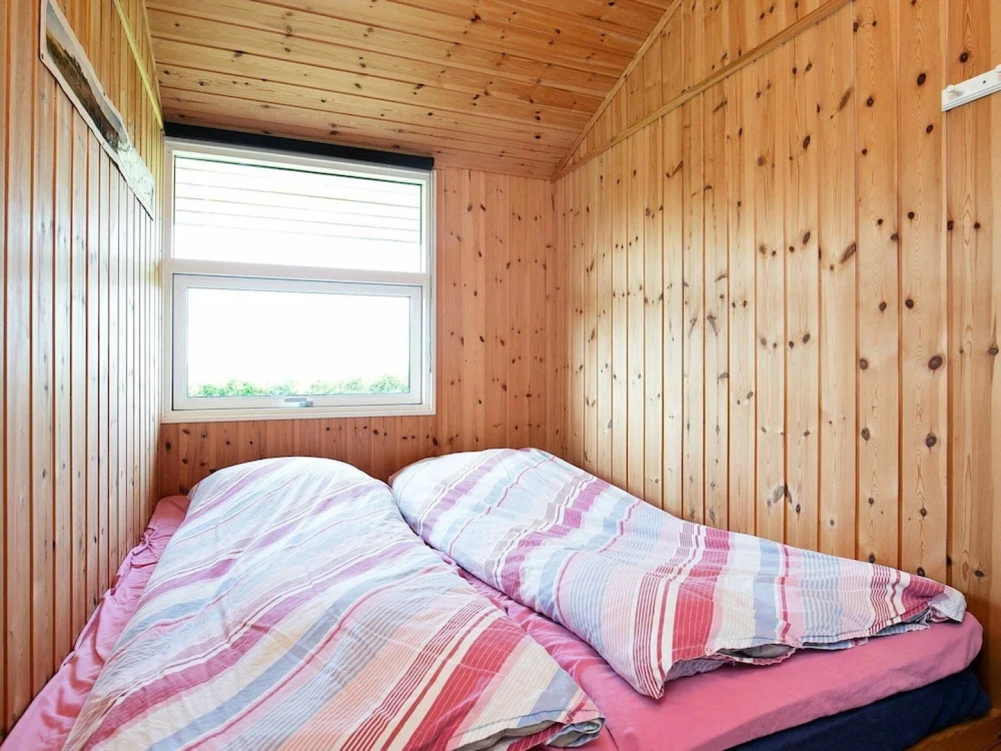 Charming Holiday Home in Vinderup With Terrace