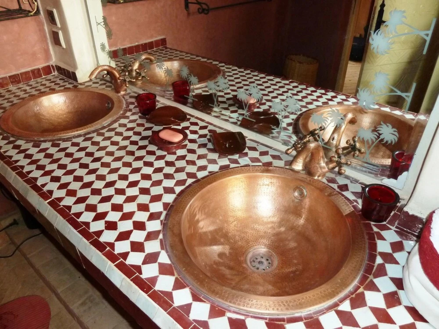 Le Jardin aux Etoiles