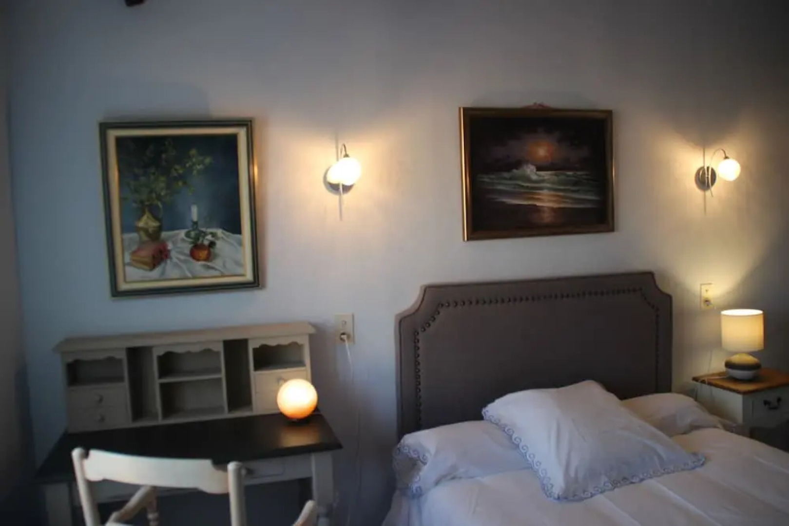 Chambres d'hôtes Elisa & Etienne