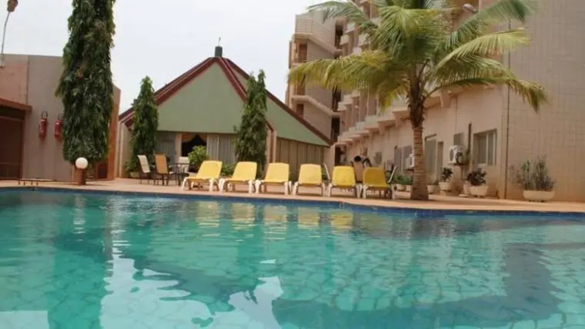 Splendid Hotel