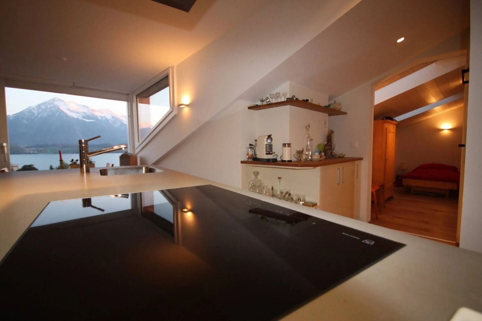 Otium - Luxury Lake View