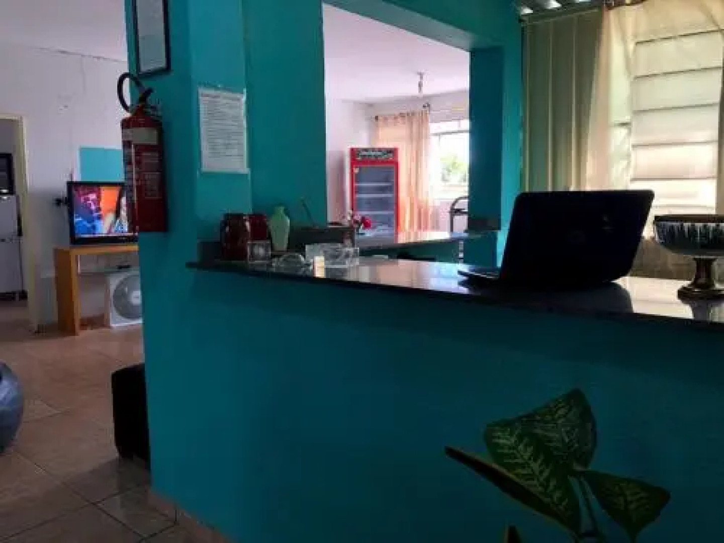 Pousada Orla Morada do Sol