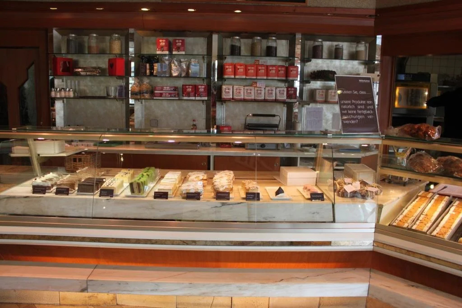 Pension Müller Gartner