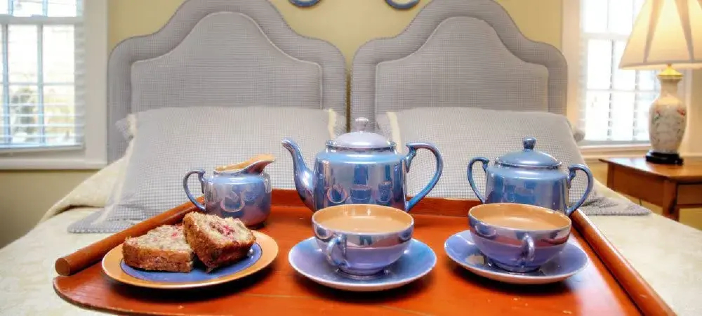 The Inn at Yarmouth Port