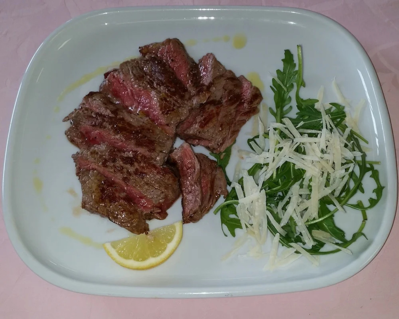 Victory Hotel Ristorente Pizzeria