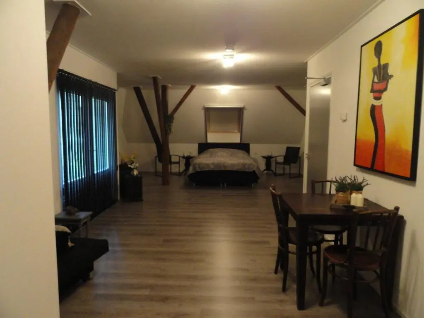 B&B Ûnder de bynten