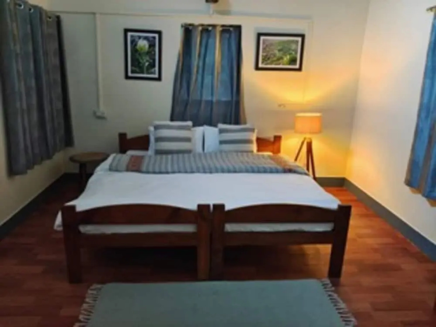 Zero Degree Homestay