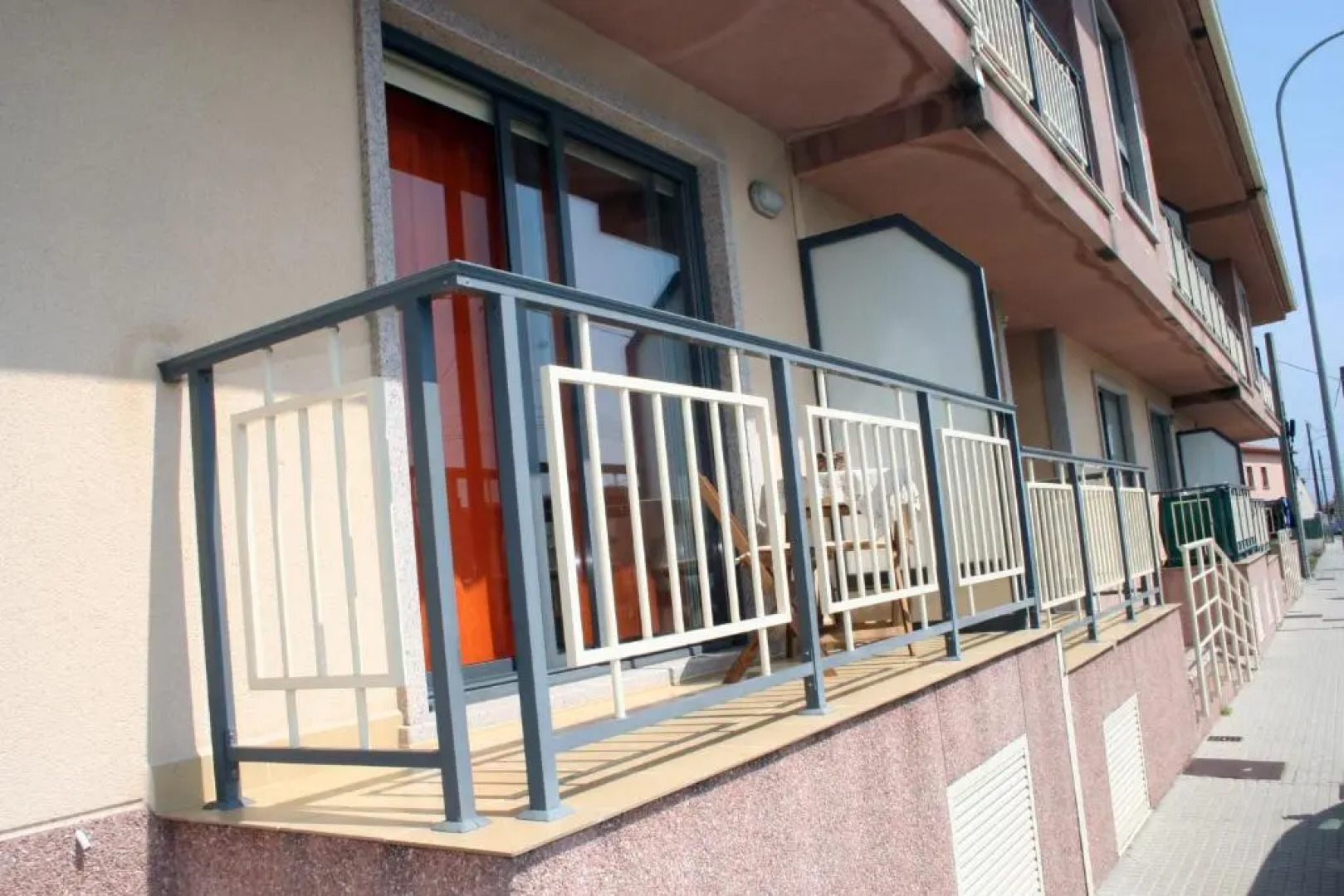 Apartamento en Rías Bajas. Ribeira