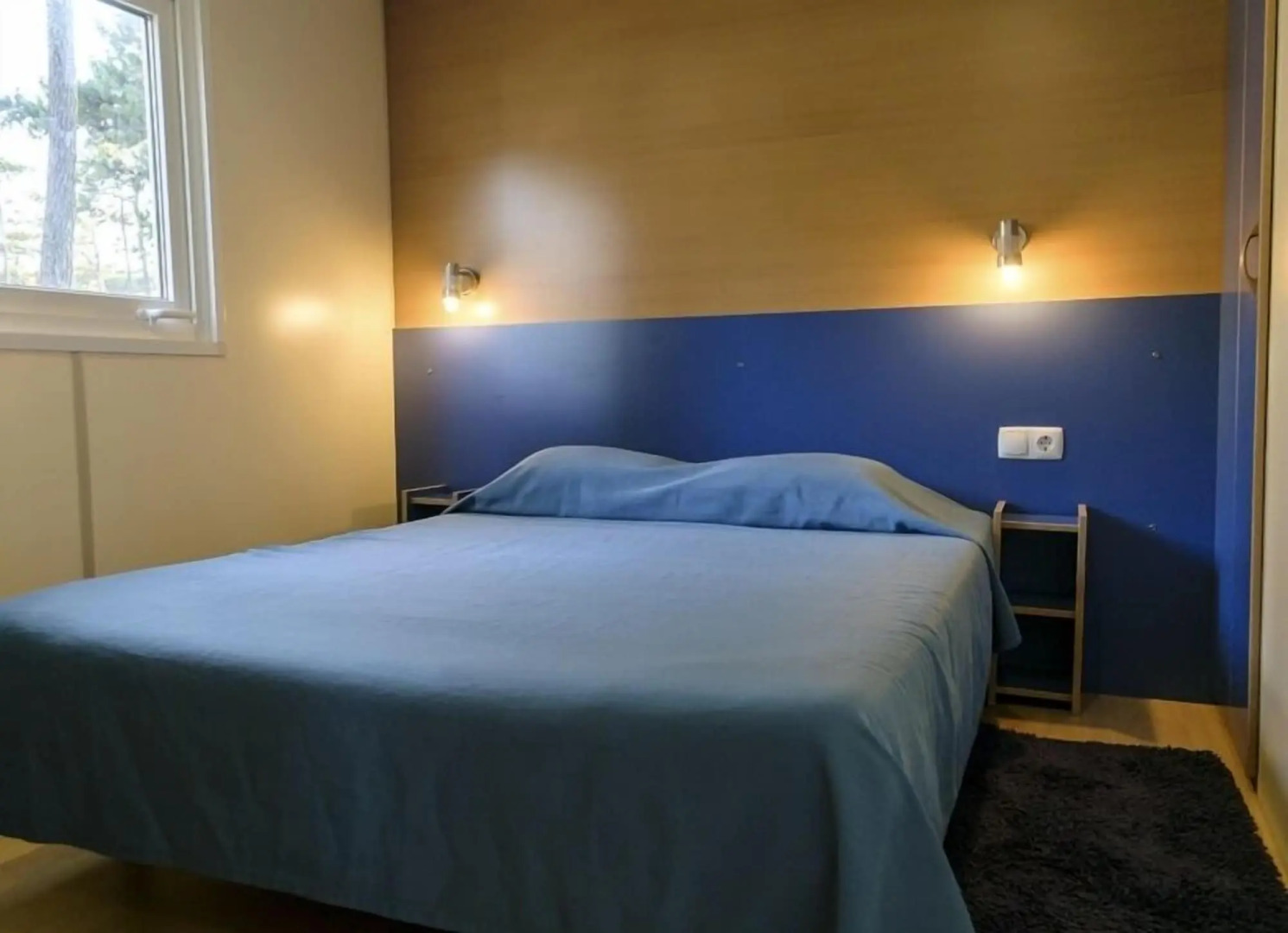 Parque de Campismo Orbitur Guincho