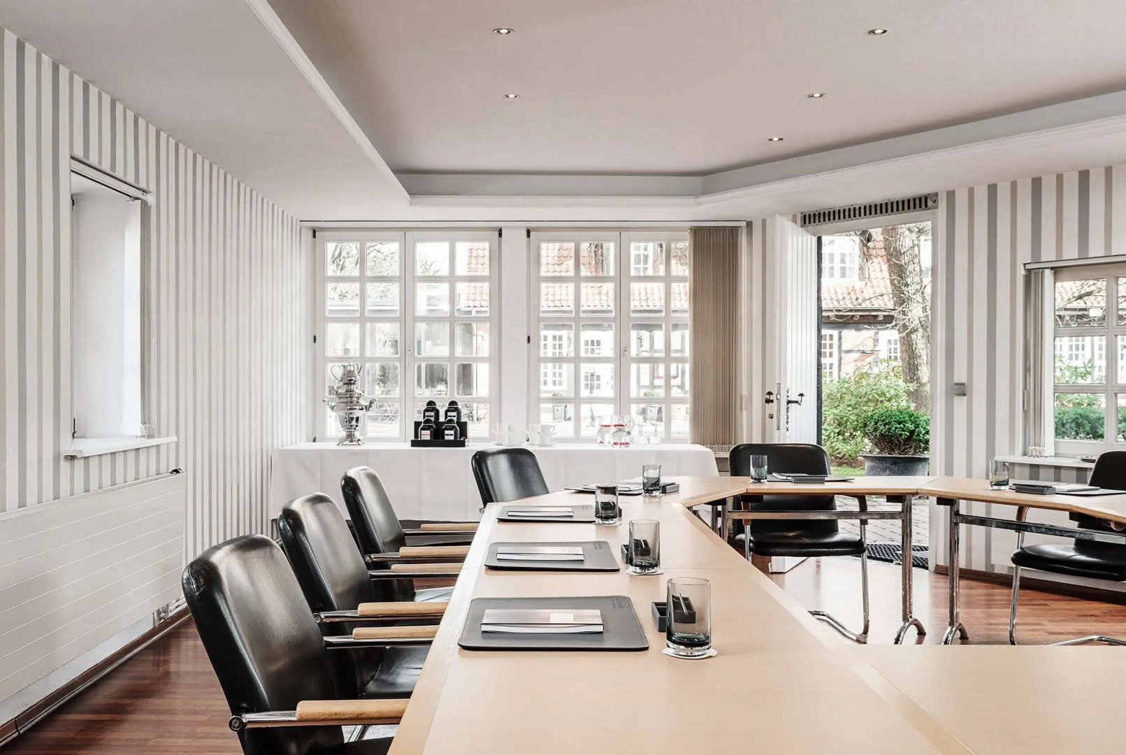 Althoff Hotel Fürstenhof Celle