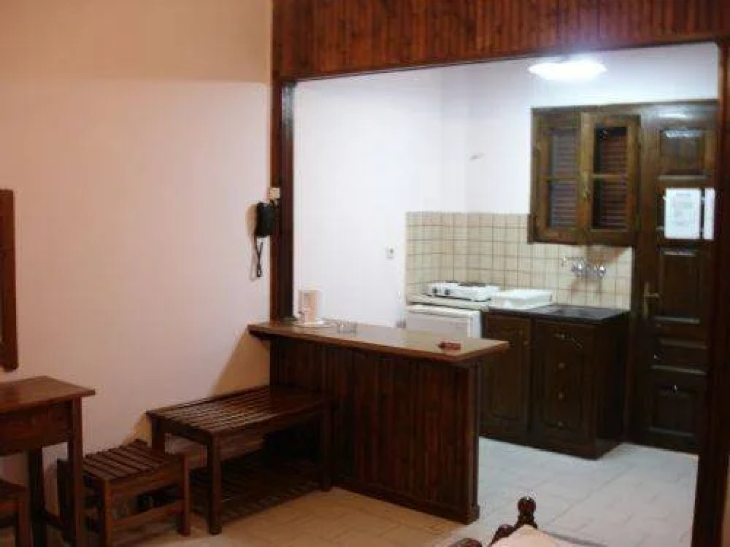 Koursaros Apartments