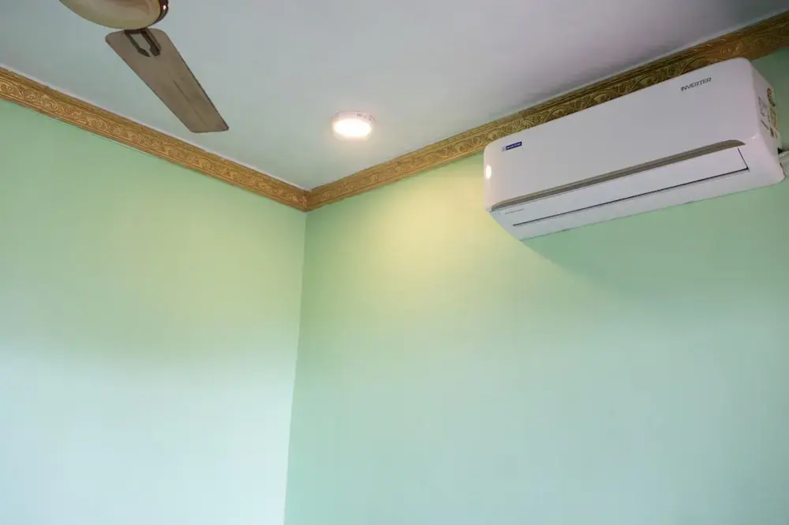 Ovi cottage Matheran