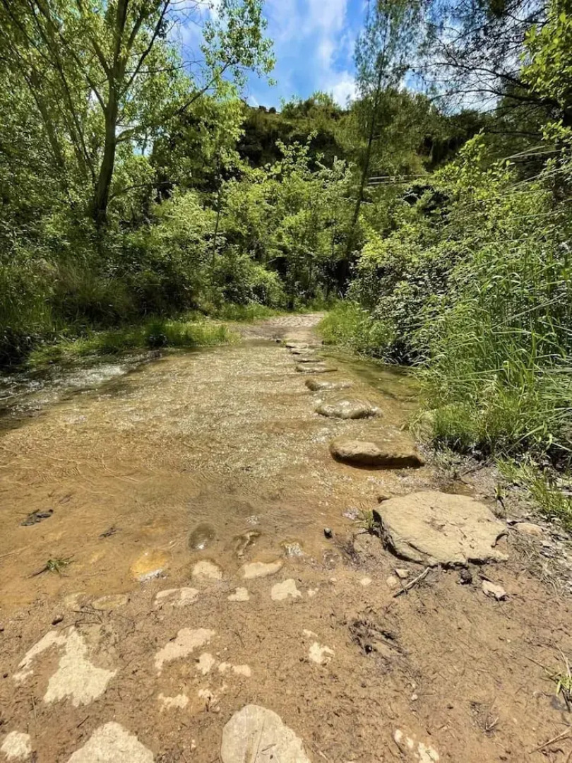 Holiday Appartement in Lucena del Cid- Basement A Ref 049