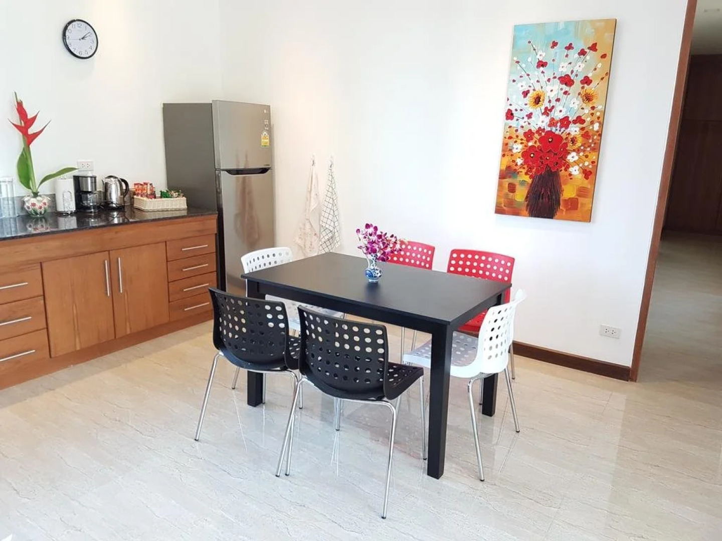 Luxury Countryside Villa