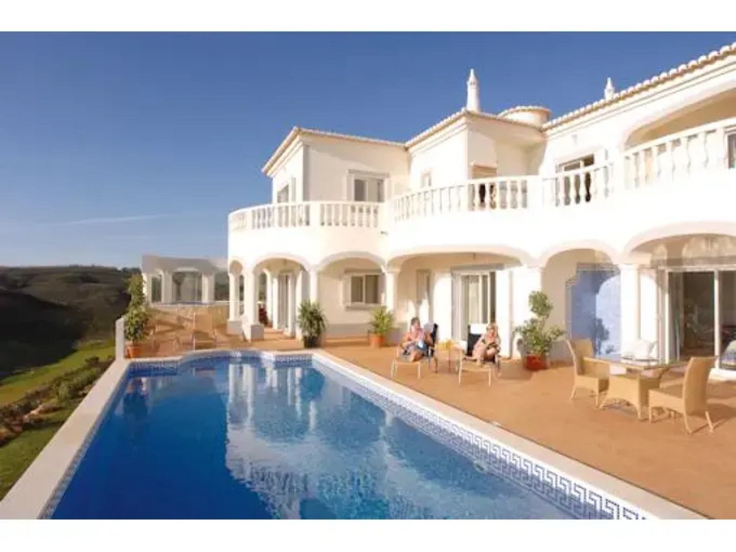 Quinta da Floresta Golf & Leisure Holiday Resort