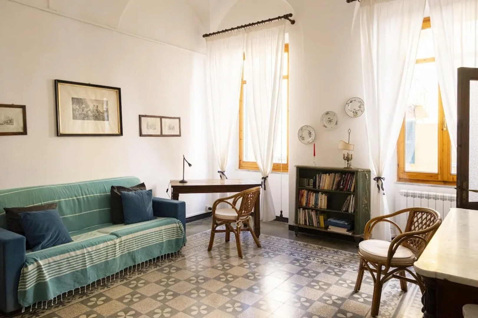 Arcani Family Apartment by Wonderful Italy