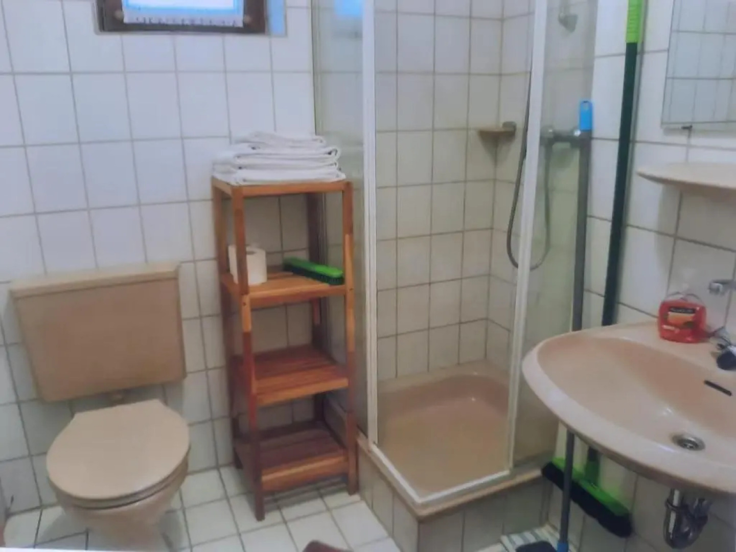 Chrysantihof Zwiesel - Apartment 231