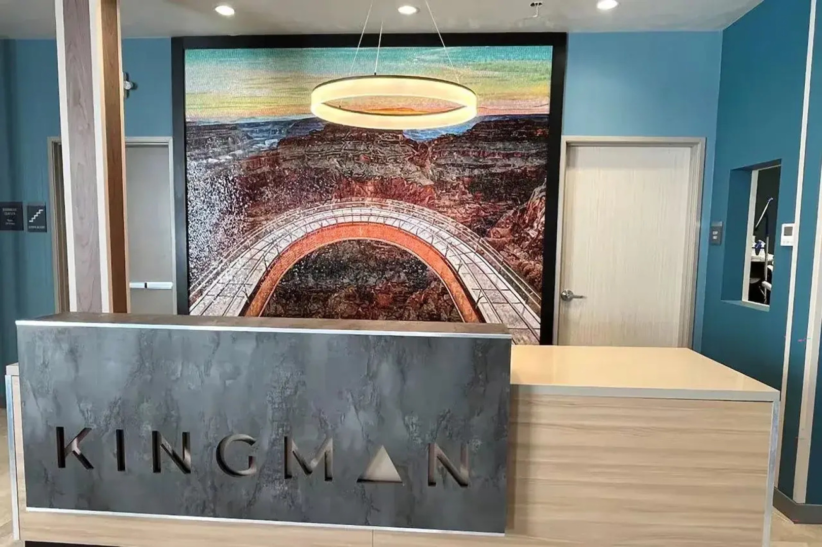 Wingate by Wyndham Kingman