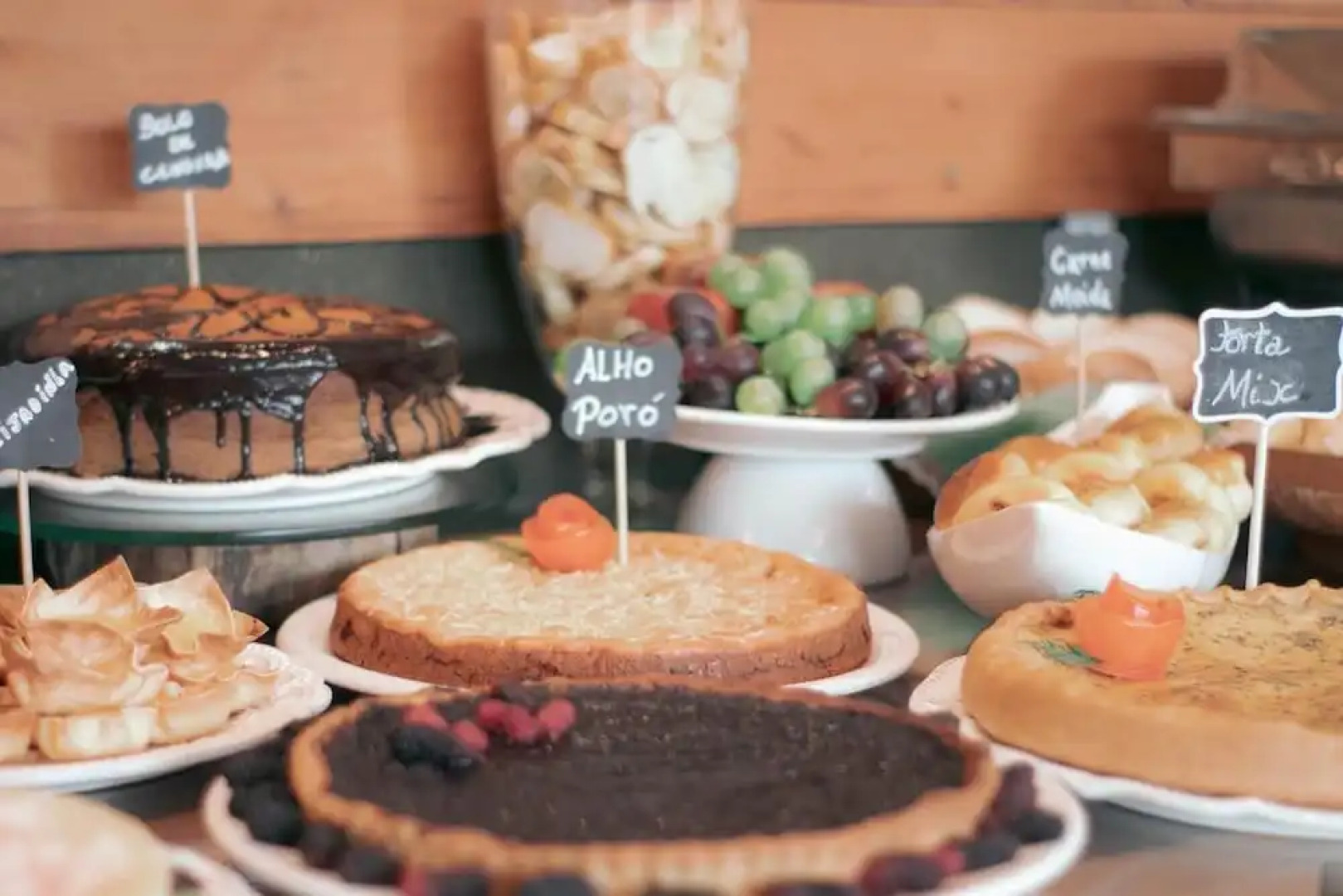 Pousada Toca das Aguas