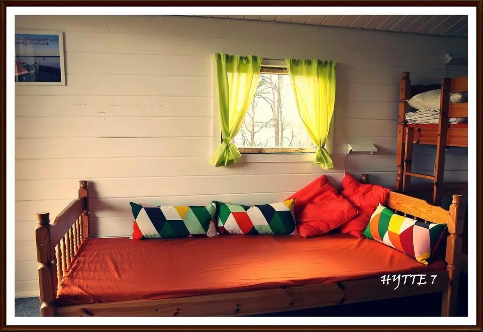 Roskilde Camping & Cottages