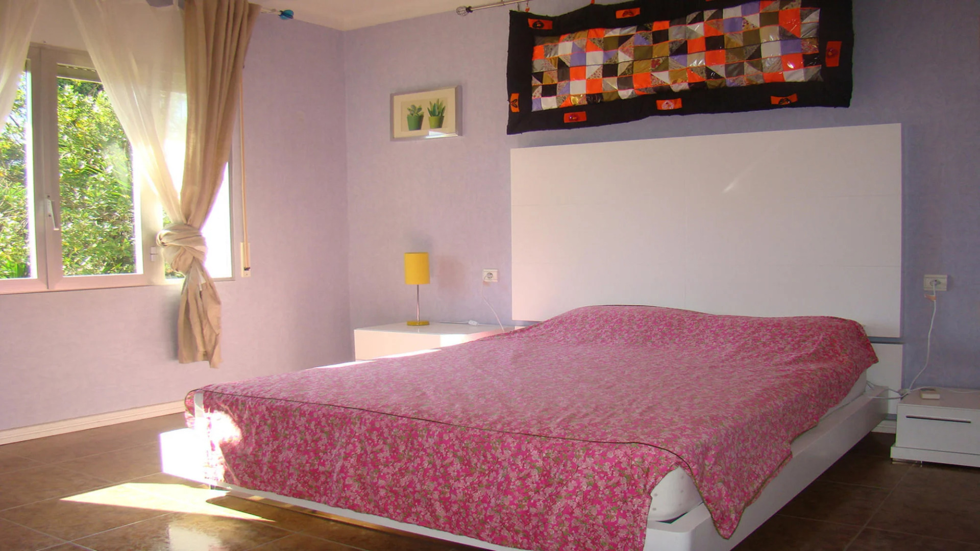 A-Llierca L'Escala Property