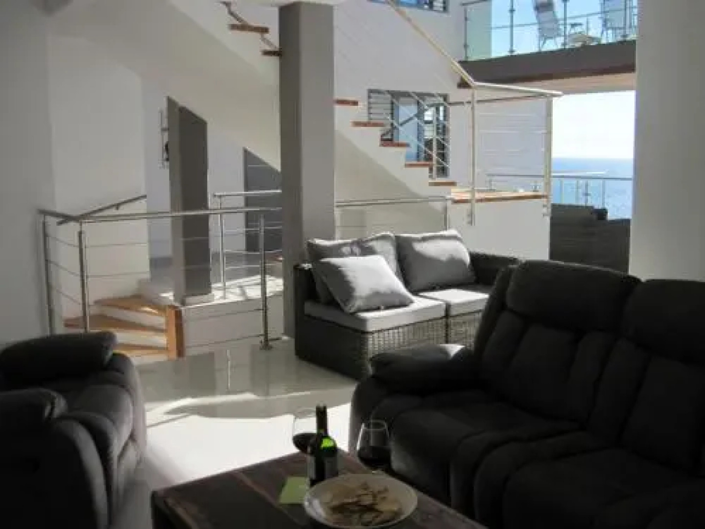 Group & Family House Galant Curaçao