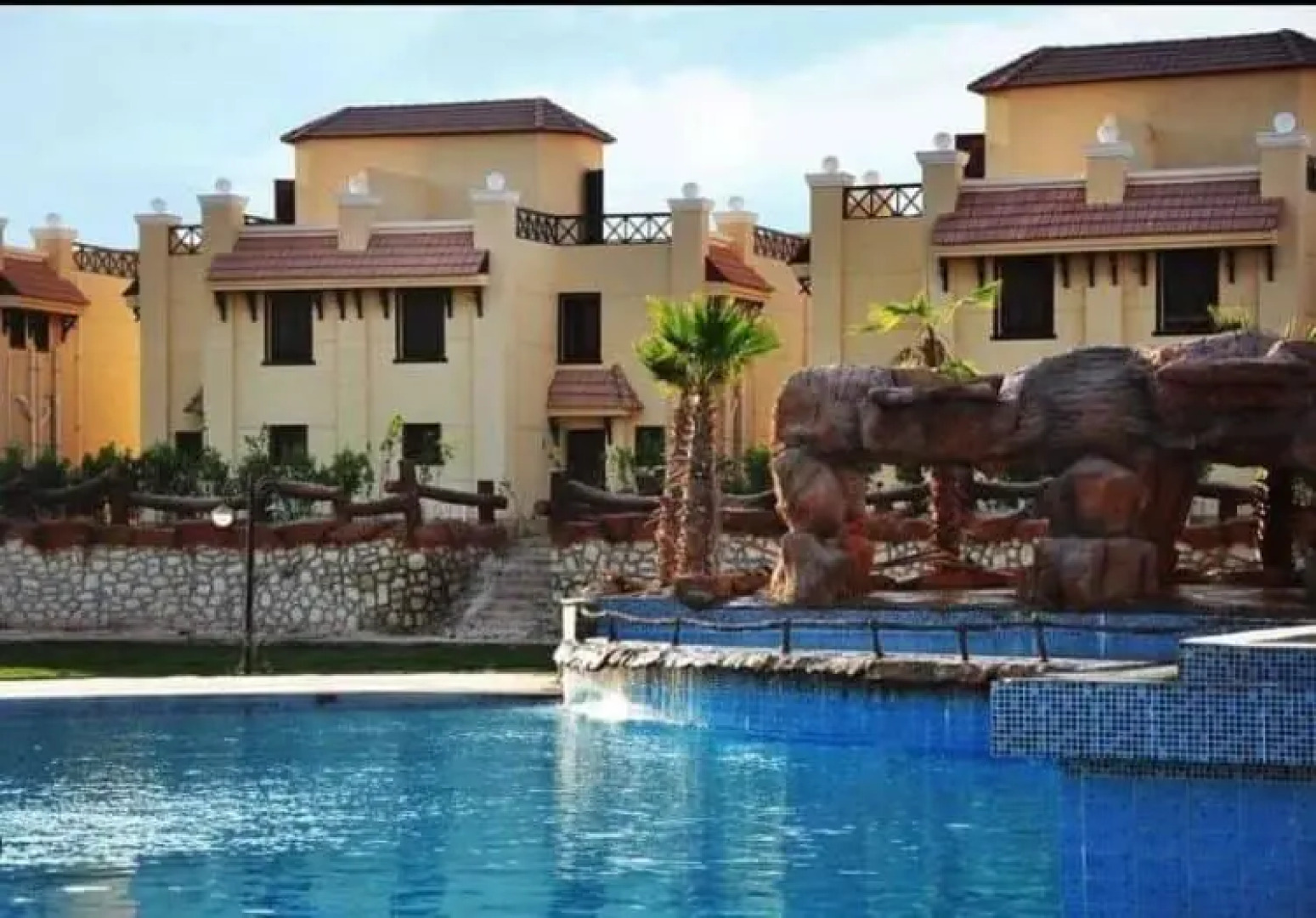 مارسيليا بيتش 3