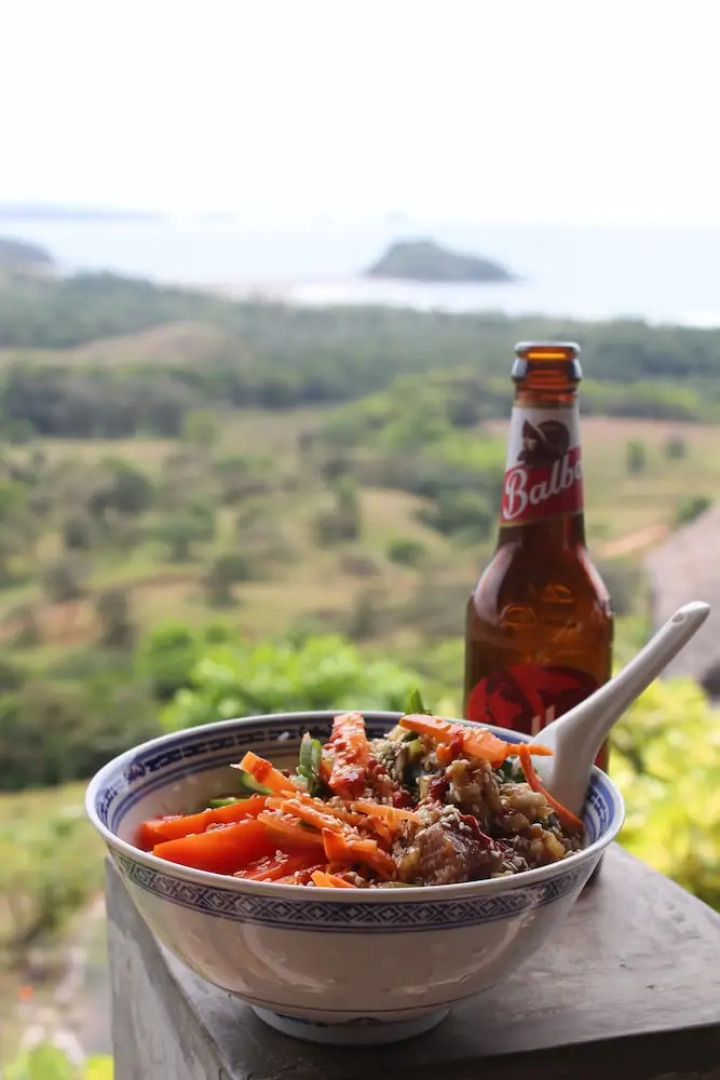 Hotel El Sol Morrillo