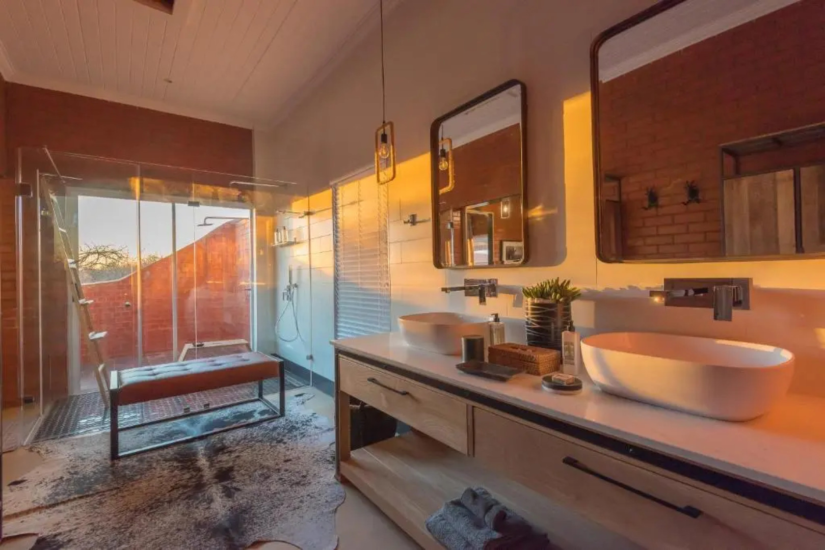 Rockfig Lodge Madikwe