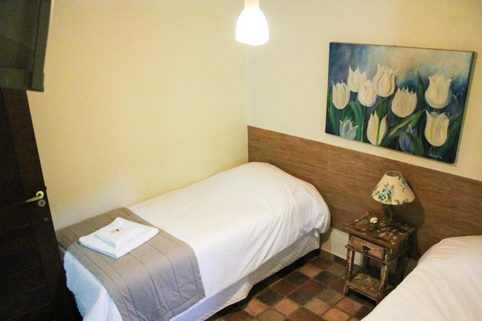 Gamboa Eco Refugio Pousada