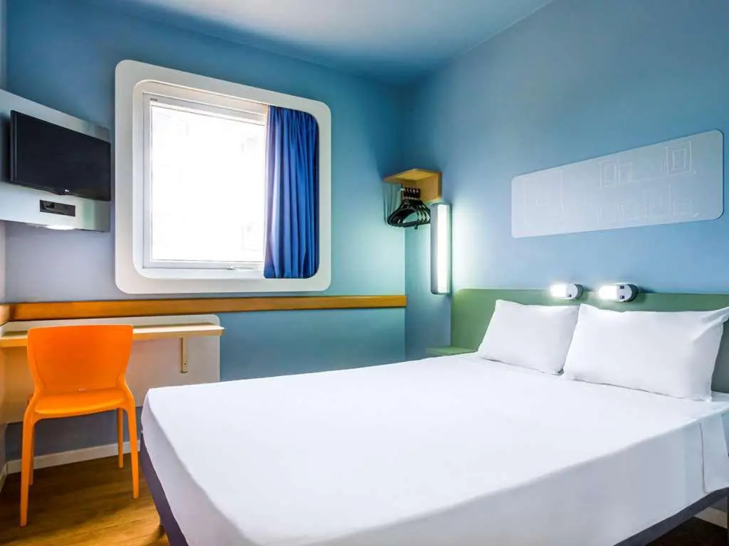 Ibis Budget Araraquara