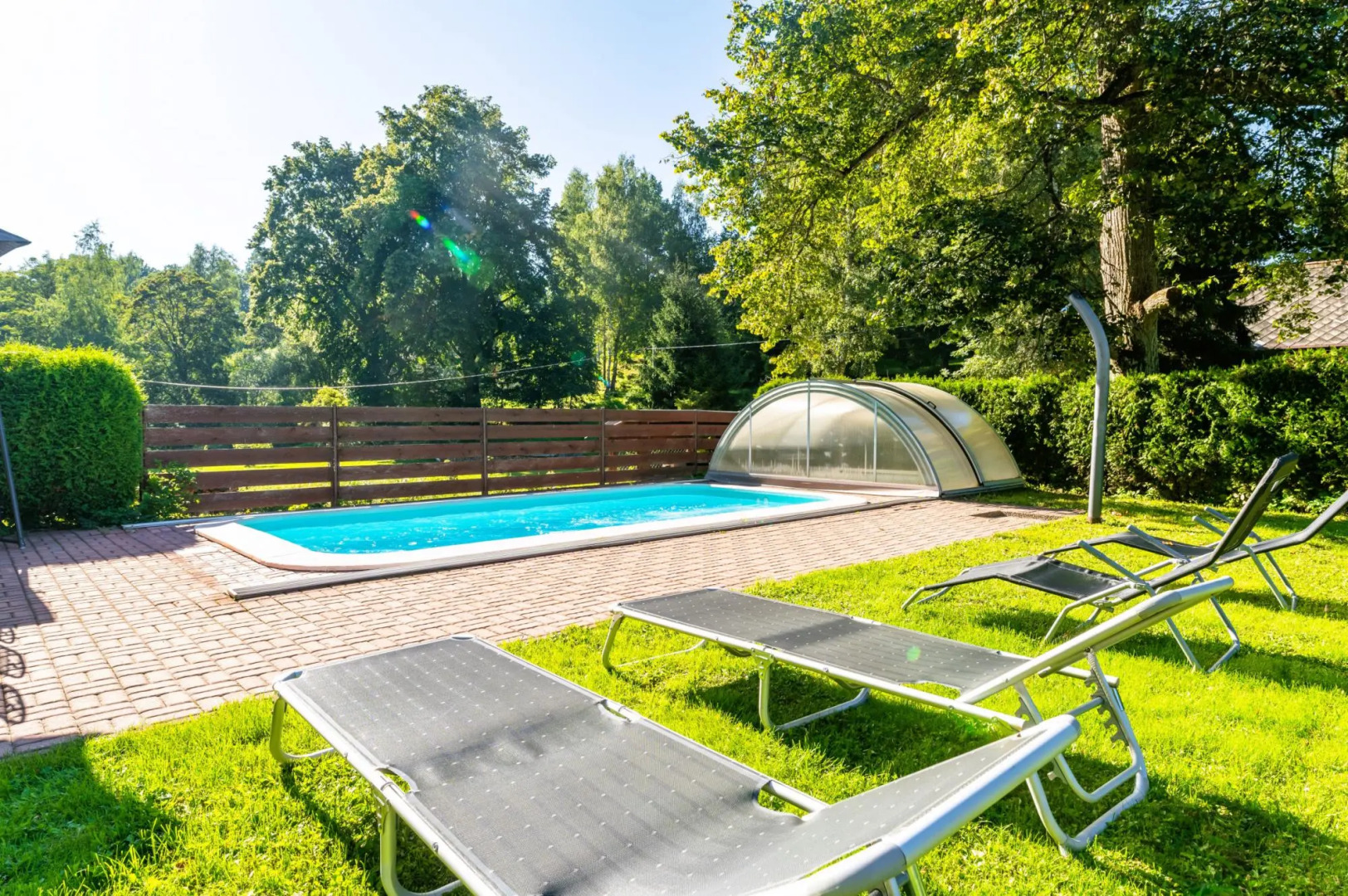 Rudnik KRP460 in Rudník