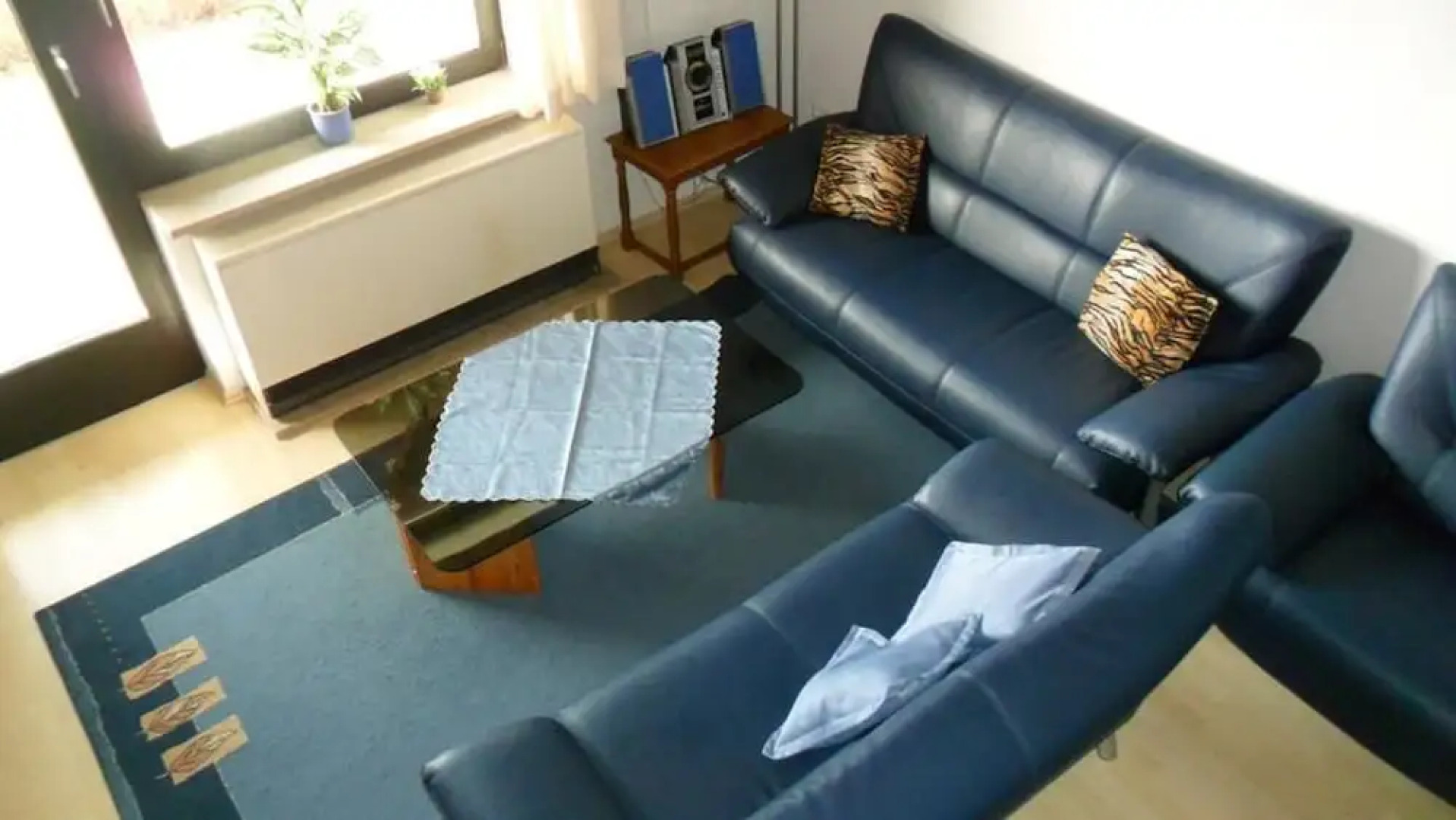 Herrmanns - Ferienhaus