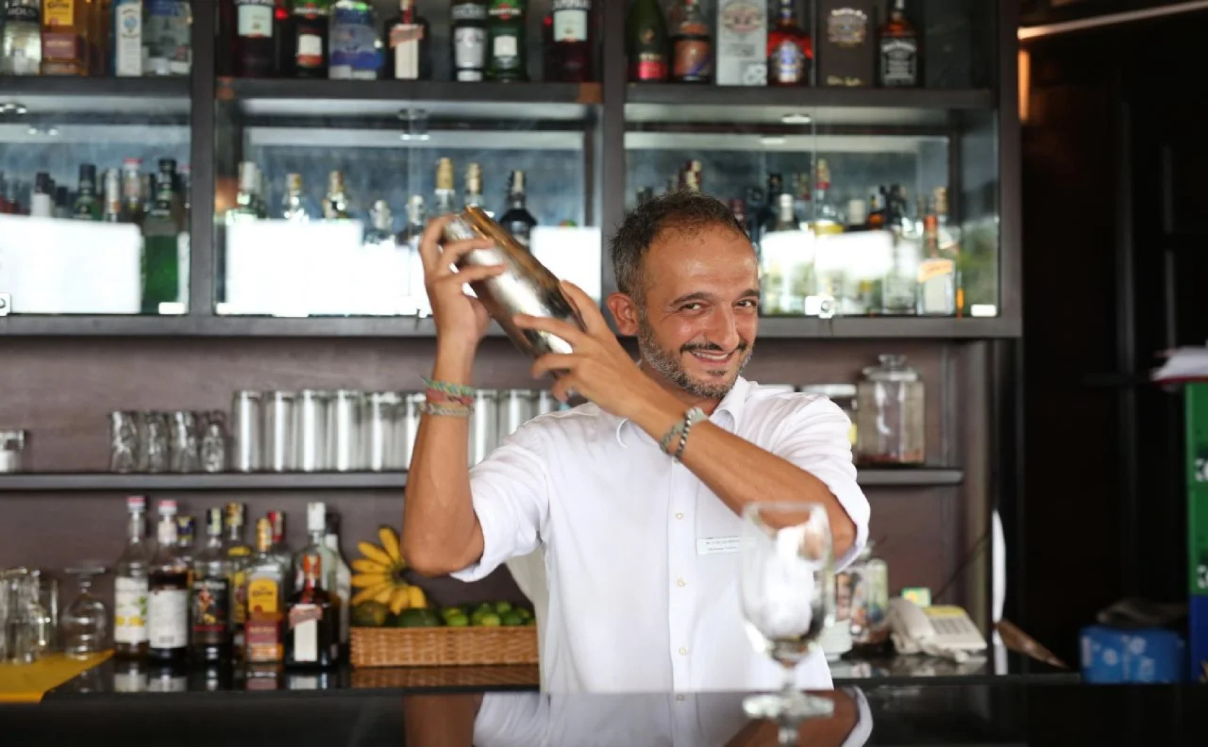 Anja Beach Resort & Spa