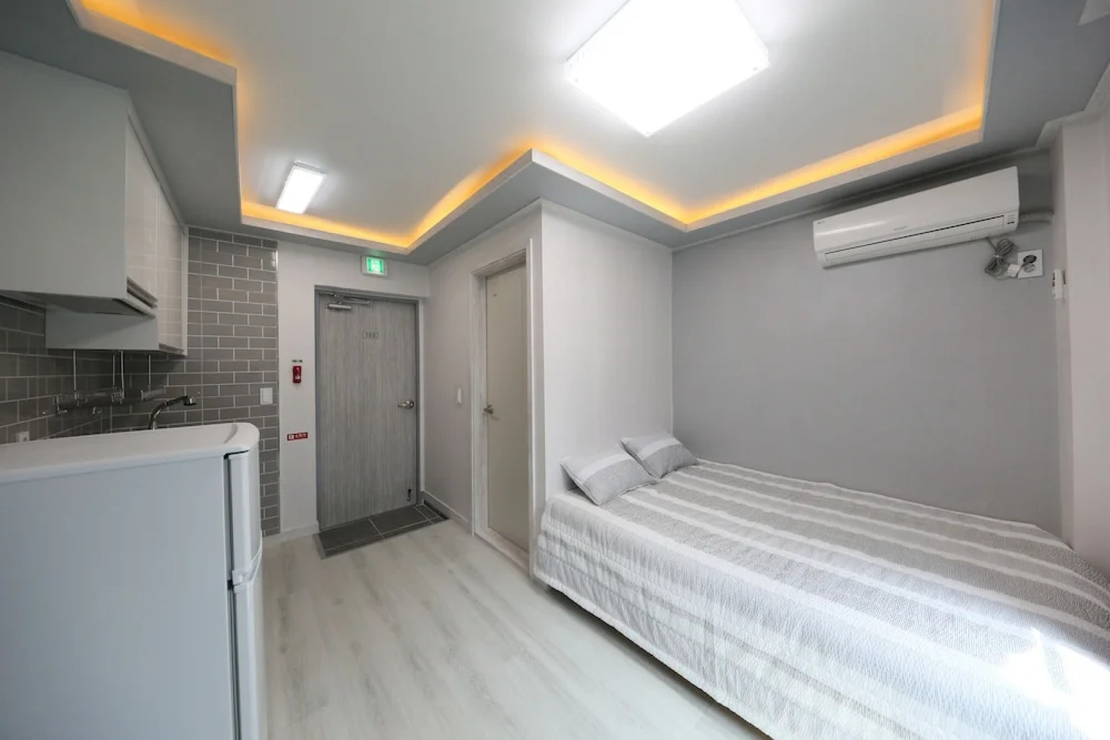 Daecheon Aqua Pension