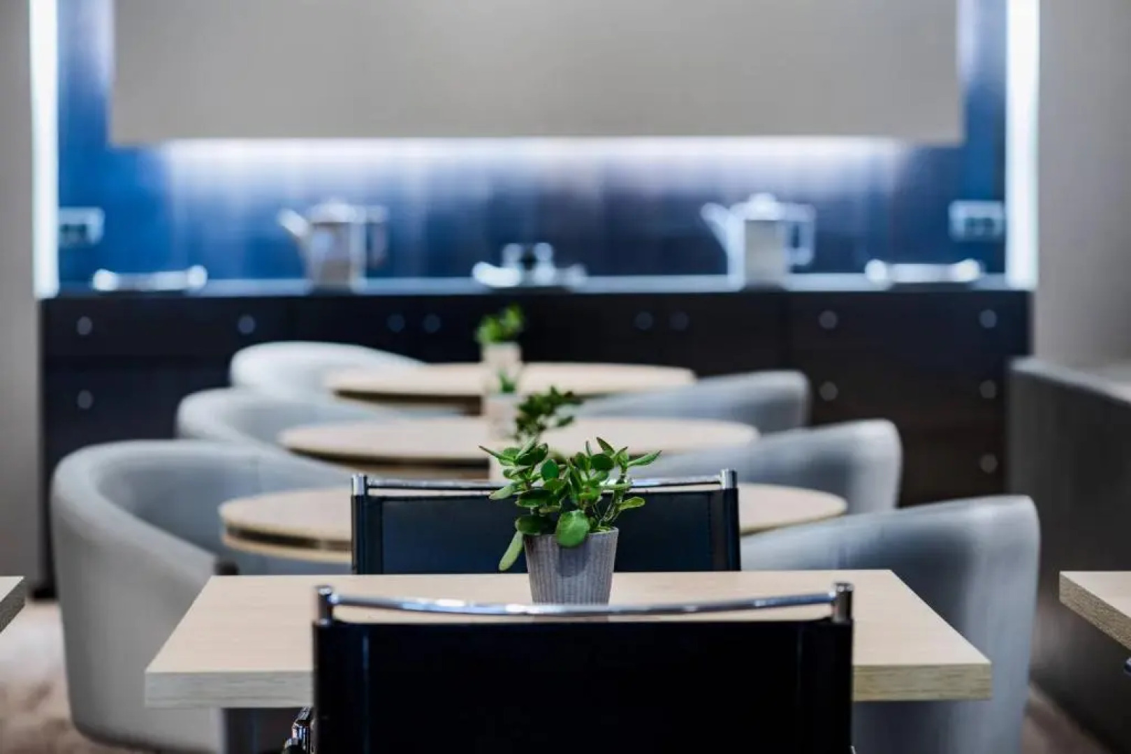 AC Hotel Badajoz by Marriott