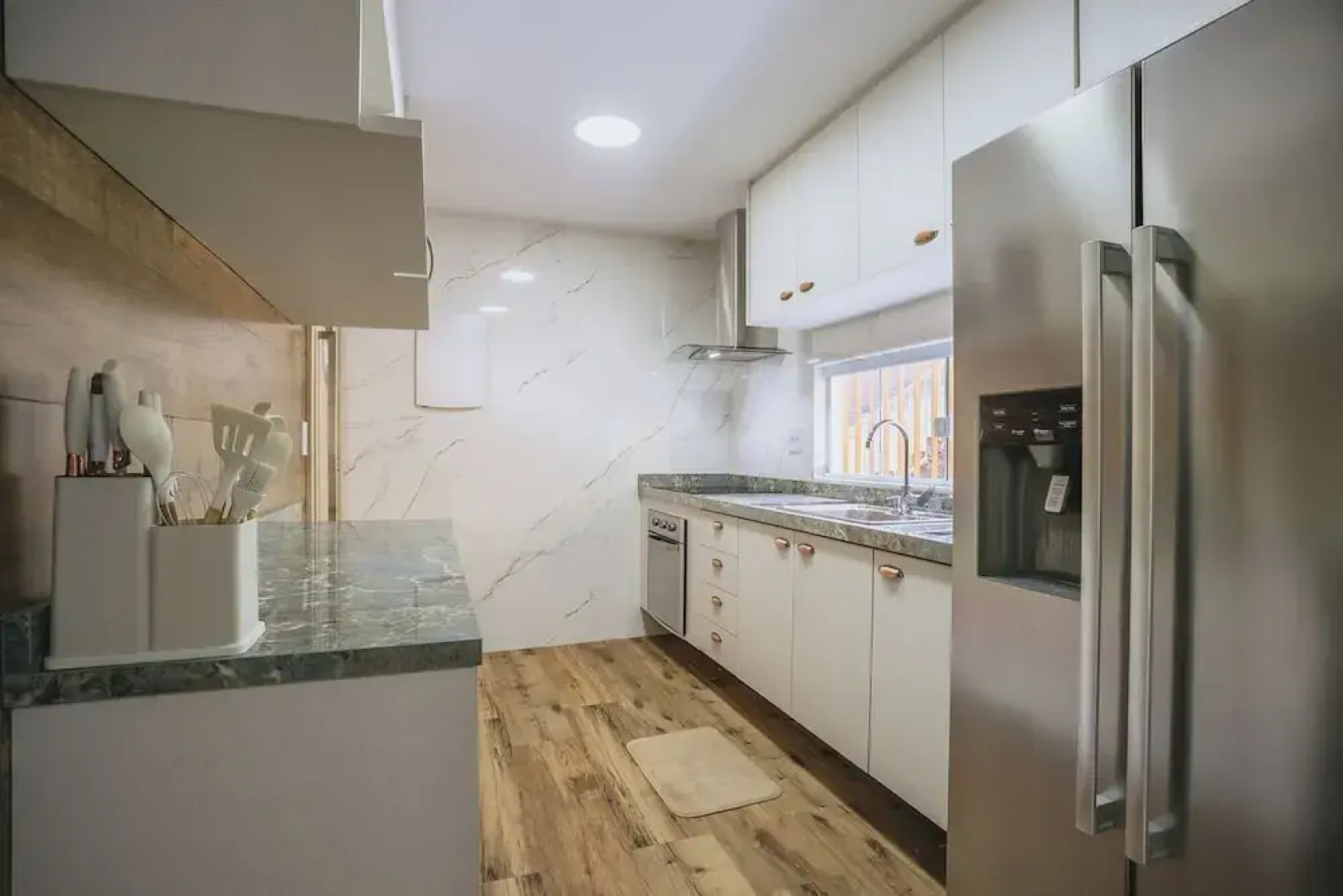 Casa com Piscina Churrasqueira e Vista