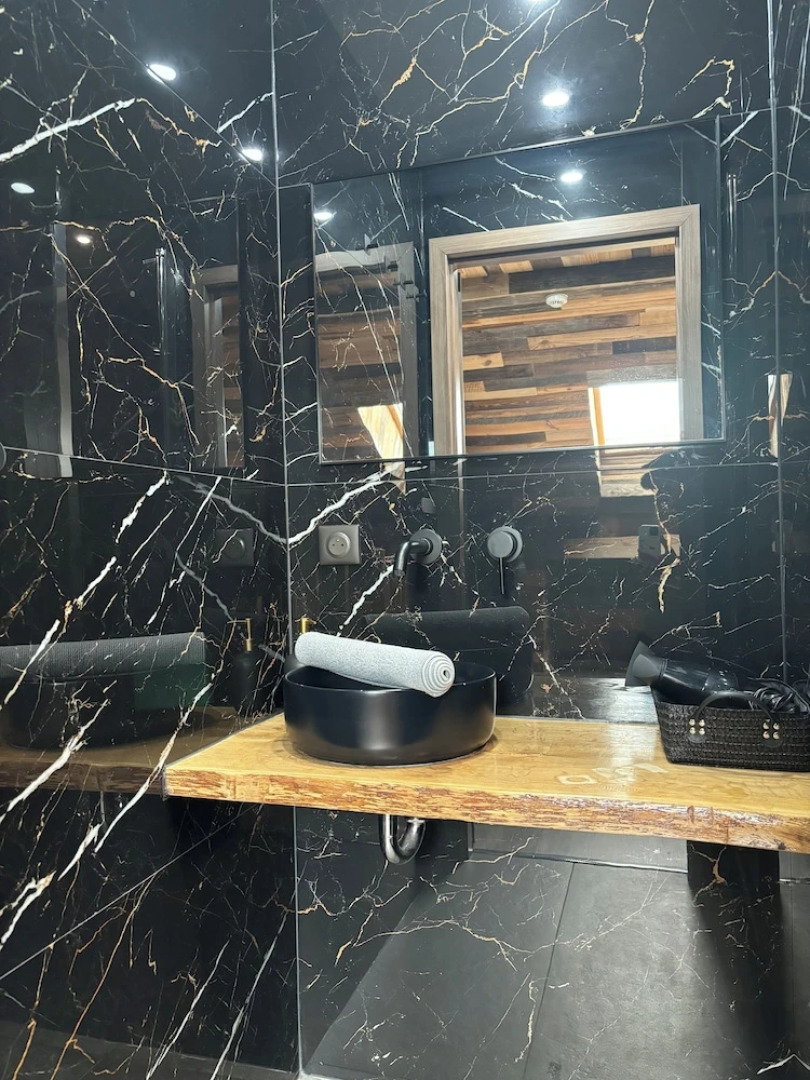 La Ferme de Rochesson