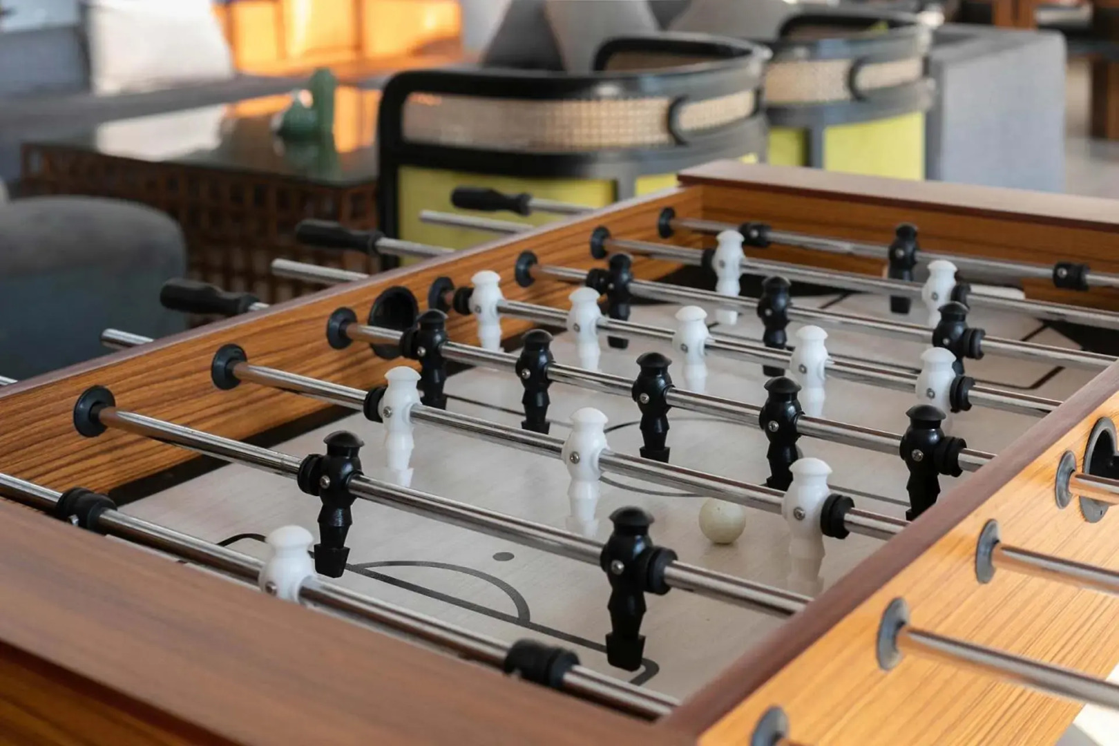 StayVista at The Reflection House