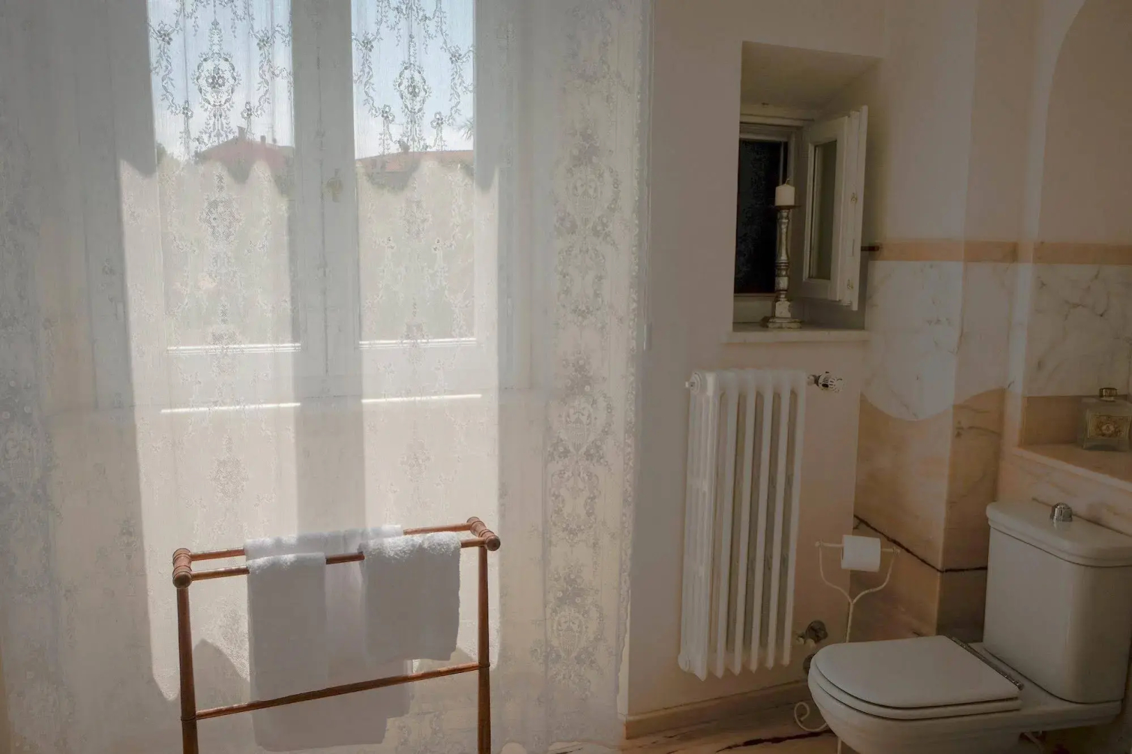 Dimora Storica Ai Casini D'ardenza B&B