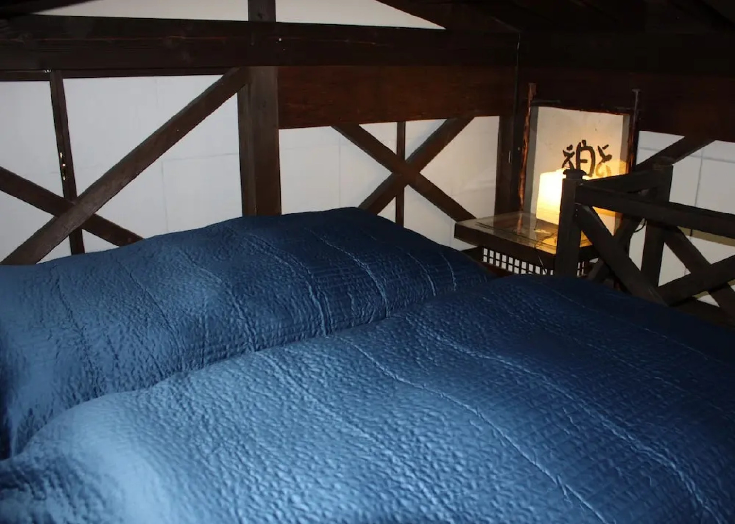 Irohanihohetou Lodge