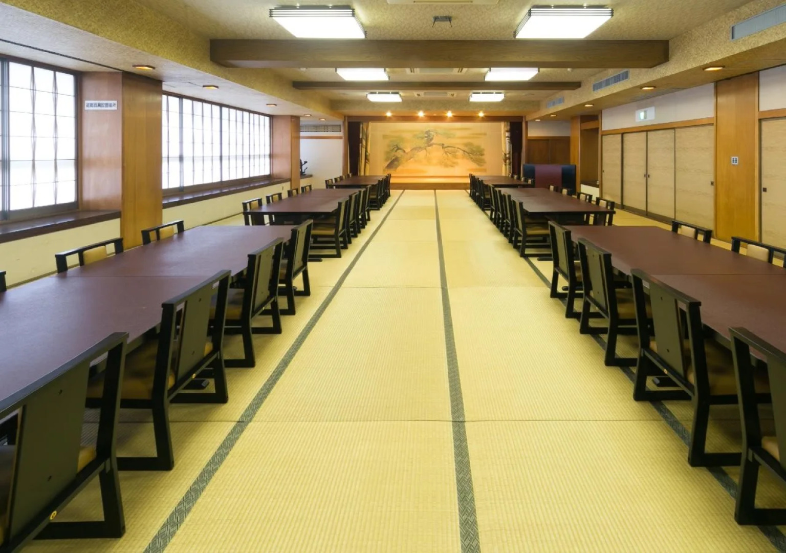 Riverside Hotel Shoei