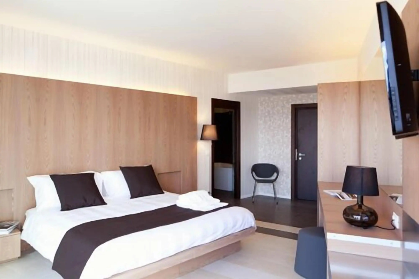 Eolian Milazzo Hotel