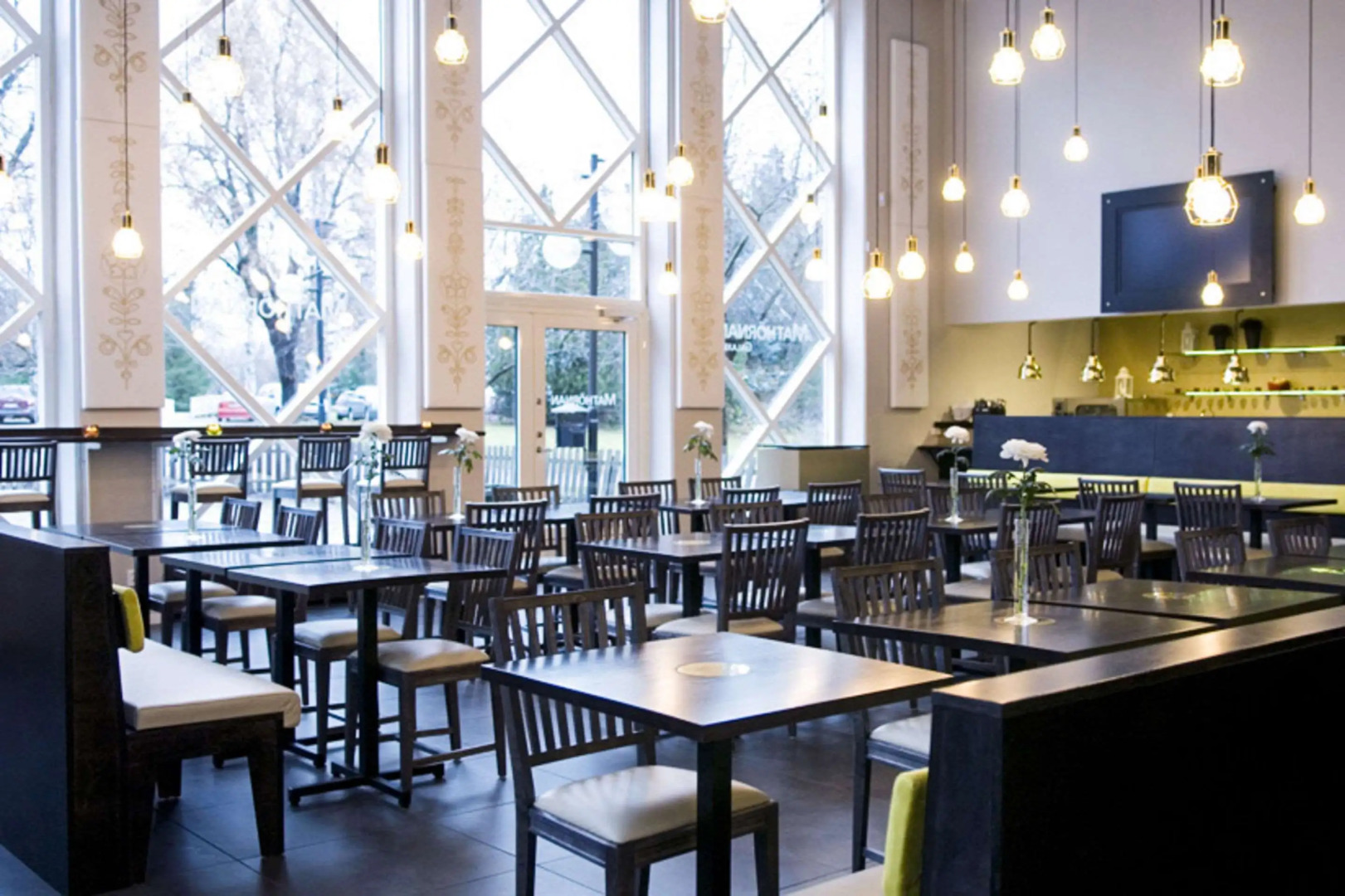 Quality Hotel Galaxen