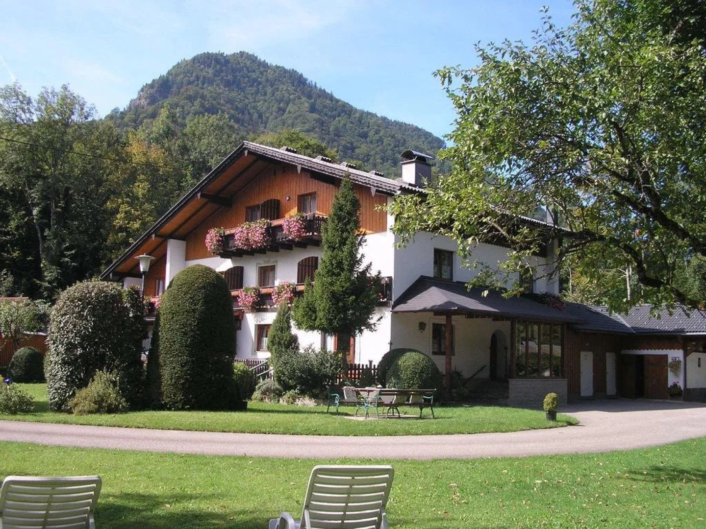Pension Kasbergblick