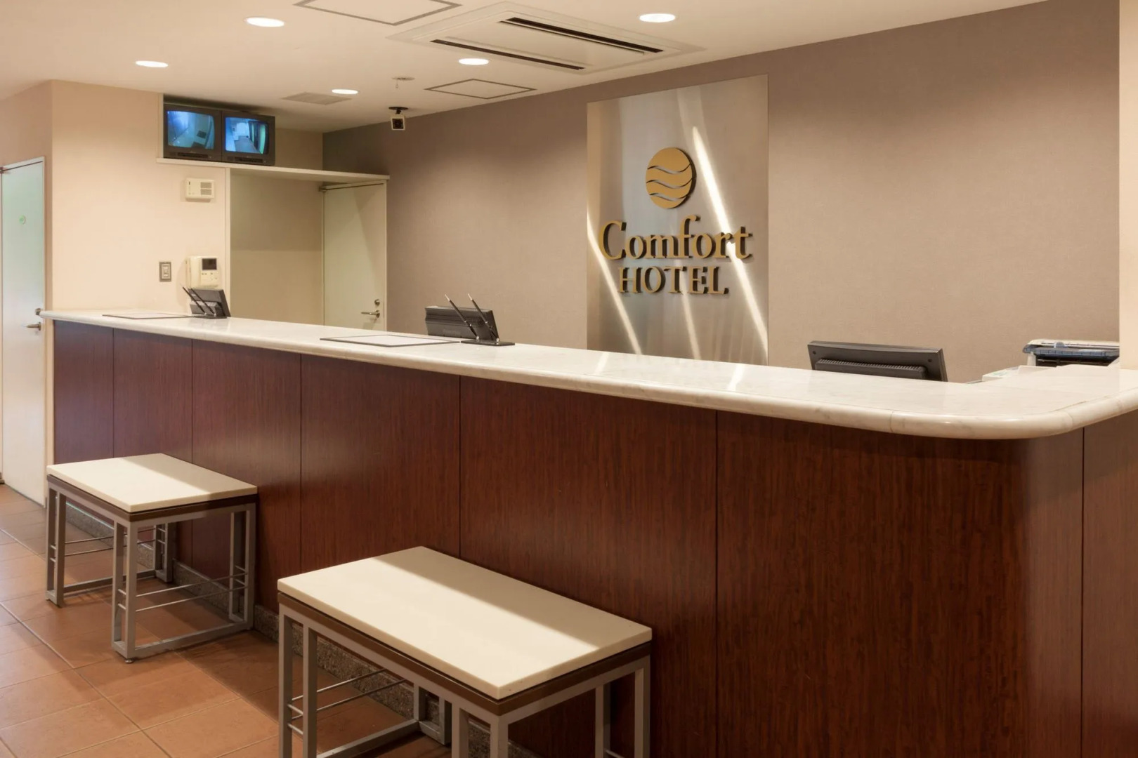 Comfort Hotel Narita